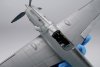 Border Model BF-001 Messerschmitt BF109G-6 Gustav 1/35
